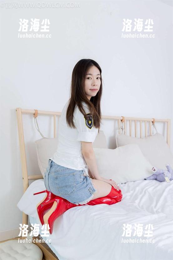 物恋传媒 - 最新的民国风来了，Elise又更新了，警惕冲淡的茶香！