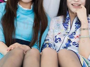 物恋传媒 – 小竹体操服套图，分享太撩人，让人忍不住多看几眼。