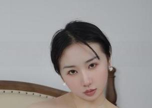 微密圈 – 简直太合适！瑜瑾u与肉色套装的完美结合合集