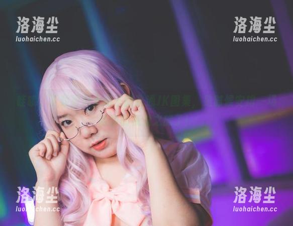 哇哦，下载甜糖大魔王的普通JK图集，是时候安排一场甜甜的视觉之旅了！