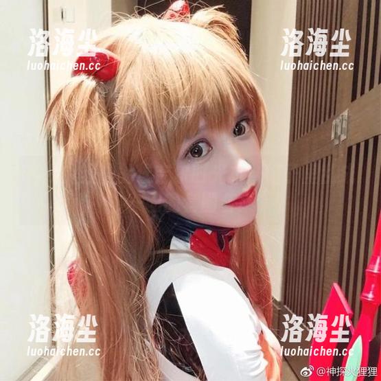 神探火狸狸的埃吉尔时光机：脑子里乱成一团的套图合集