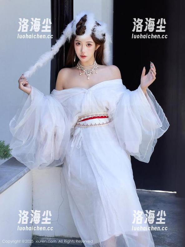 秀人网 - Carol周妍希，原图新鲜出炉，免费的秘密等着你来发掘！