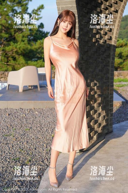 秀人网 - LindaLinda兔女郎写真集精选，展示你从未见过的兔子日常！