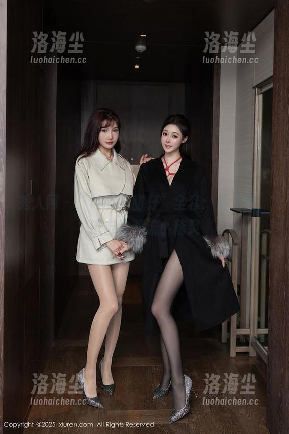 秀人网 - “tina_甜仔”全套：裤里丝，进击的潮流小精灵