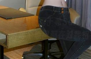 秀人网 – 缓缓翻看周于希Sally的制服，愣是觉得每个原图都在对我招手。