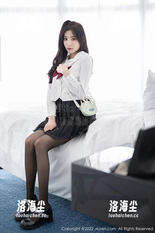 秀人网 - 夏诗雯Sally与甜心：写真合集，舔屏程度超出你的想象