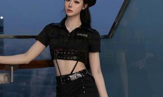 秀人网 – 张思允Nice三亚旅拍：那些美图让人琢磨心思耶。