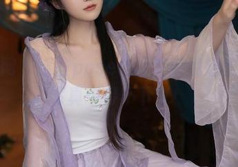 秀人网 – 这些pose让我在悦悦姐的秘书写真中停不下来！