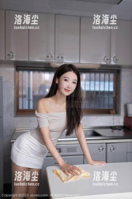 秀人网 - 梦灵儿Mini的私房奇妙圣诞，果然可以有别的意义