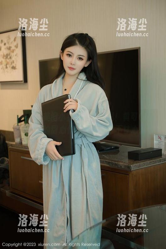 秀人网 - 美图小镇又出新警报！黄可Christine的甜心作品让人心中不甘心。