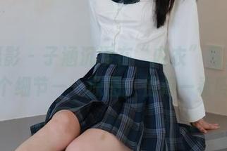绮梦摄影 – 子涵沉浸在“内衣”写真中的每个细节——原图，值得一看吗？