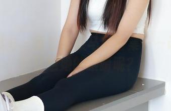 绮梦摄影 – 蔡蔡的双马尾合集——谁还在注意她的眼睛呢？