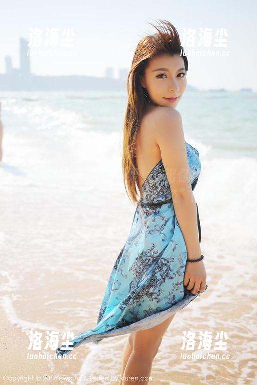 美媛馆 - Ellie艾栗栗，拿出你的私拍，教教别人啥叫“可爱过犹不及”的美图吧。