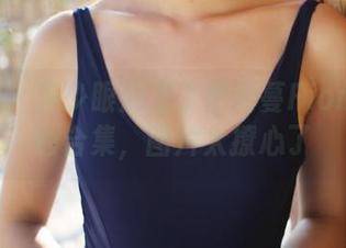 美媛馆 – 多少眼泪湿了伊雨蔓Fiona的白色合集，图片太撩心了