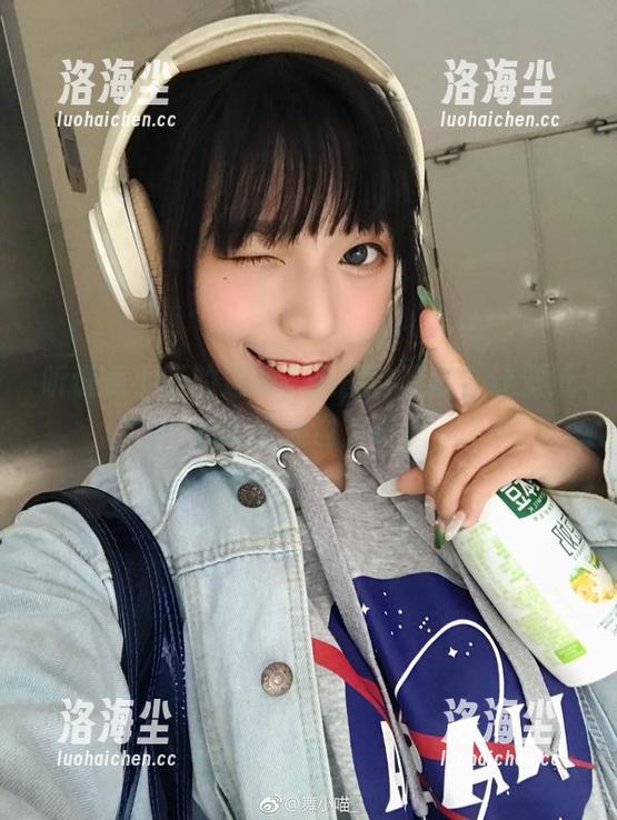 听说舞小喵的温柔，原图会唱歌？让壁纸们静静躲边上吧！