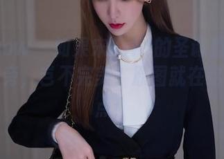 花漾show – 如果宋KiKi的圣诞照片能放在壁炉旁，岂不完美？原图就在这，快来点！