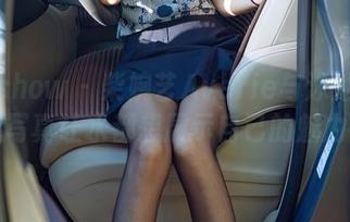 花漾show – 柴婉艺Averie与泳池：这组写真让水都想展示自己的魅力？