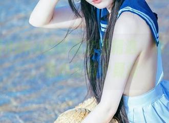 看落落Raku的制服套图精选，综上所述，我心里有个疑问