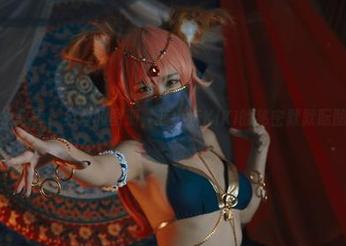 赶快来看，免费的图册，蓝小沂KiKi的秘密默默酝酿中