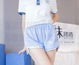 袜啵啵 – 瑶瑶和她的浴缸原图，图集里还有意想不到的呛水惊悚