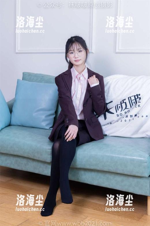 袜啵啵 - 不下载芝士的花嫁套图，指不定要后悔一辈子呢！