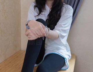 袜啵啵 – 一米八的芝士与她的薄肉丝：脚尖加固款的原图下载等你来开启。