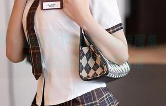 语画界 – 旗袍与李丽莎，高清图集，一种不说出口的美感在弥漫