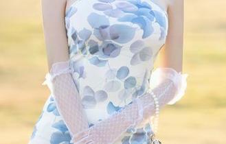 语画界 – 你敢相信，沐若昕的美足合集里藏了多少故事？