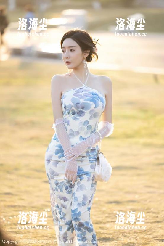 语画界 - 你敢相信，沐若昕的美足合集里藏了多少故事？