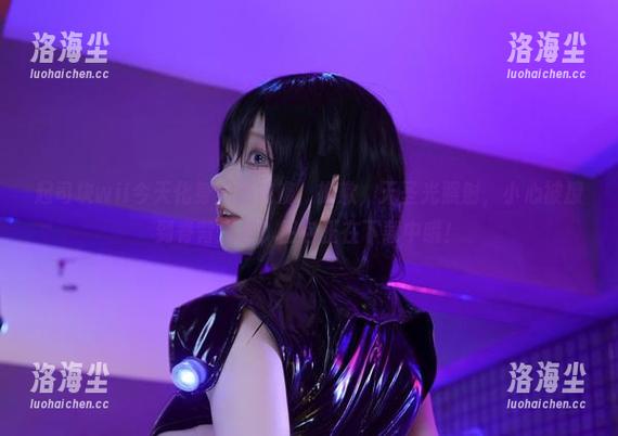 起司块wii今天化身大凤魅魔，抱歉，无圣光照射，小心被撩到脊背发麻！图包正在下载中哦！