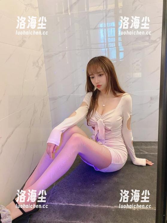 哇，过期米线线喵又在户外更新，真希望我也能有那么勇敢的心！