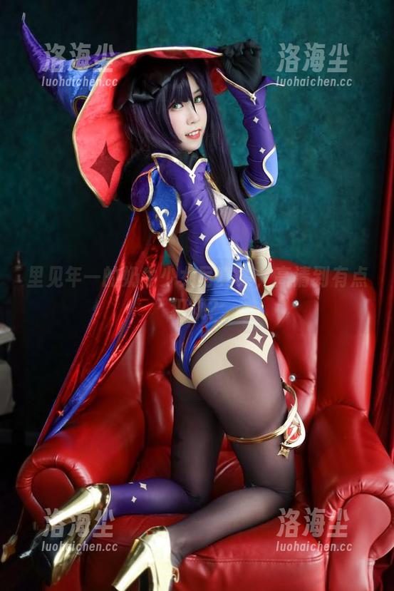 里见年一的奶牛少女写真集，高清到有点犯规？