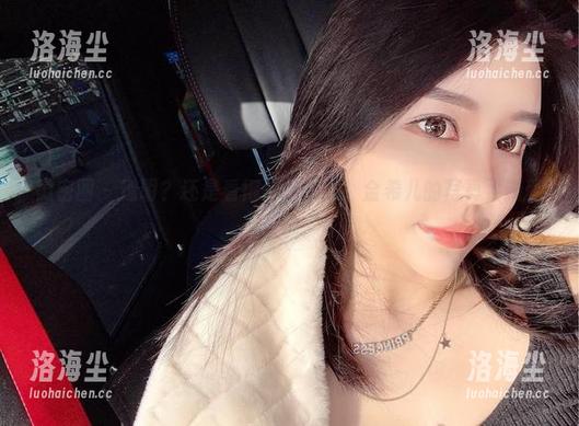 微密圈 - 透明？还是看得见的挑逗，金希儿的写真更新真敢玩。
