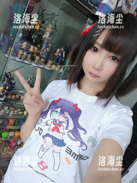 送上铭铭kizami的奇妙冒险更新，图片让你怀疑人生。