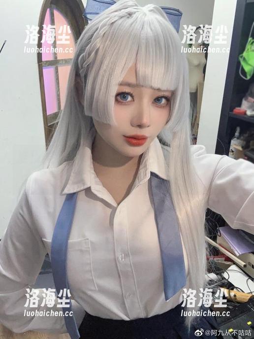 淮扬美食？不，是阿九从不咕咕的高清阮梅合集，看了得想不吃都难！