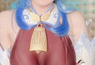 更新来啦！霜月shimoCheerleader图包，边看边想象自己也在场上热舞！