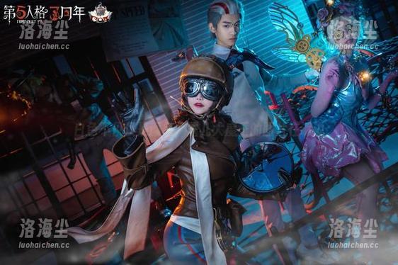 白色不仅仅是颜色，露儿大魔王的图片在诉说