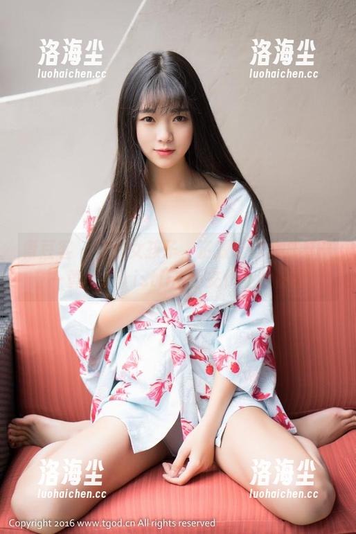 青豆客 - 在线女孩子，资源让你心痒痒——黄可christine不交作业的日常