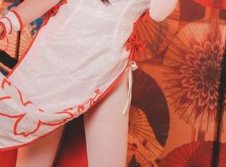 私拍不怕惹事：今天的美图来自面饼仙儿的‘大象兔女郎风’！