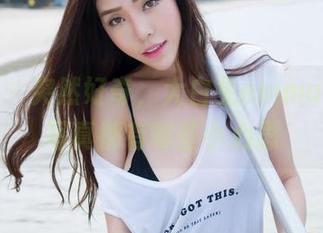 魅妍社 – 突然好奇，大白兔emma红裙的写真都有哪些小心思