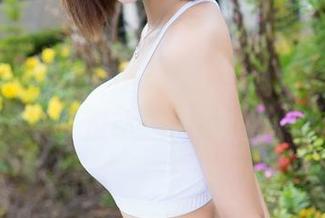 魅妍社 – 赵欢颜Jessica的奶牛写真集，牛气冲天，撩动一下忧伤的奶牛情节