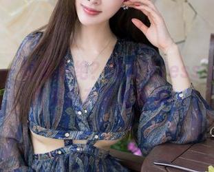 魅妍社 – 谁能拒绝？陆金佳Jessica的内衣美图在这里等你！