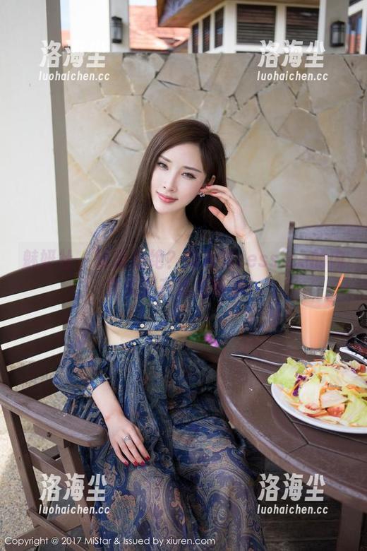 魅妍社 - 谁能拒绝？陆金佳Jessica的内衣美图在这里等你！