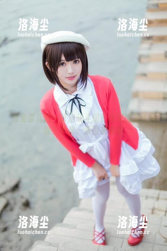 鳗鱼霏儿这…蒂法战斗服？说好的战斗风呢？全集、原图来解析