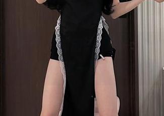 微密圈 – 每个人都应该拥有一套校服，尤其是黎允熙这一组美图合集！